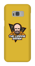 TheLimpingGamer Samsung Phone Cases