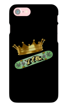 kingof710 iPhone Phone Cases