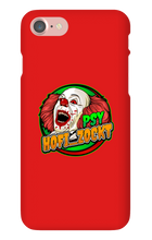 hofi_zockt iPhone Phone Cases