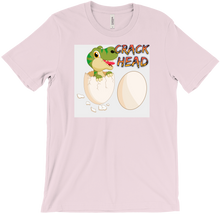 Dino Crack T-Shirts