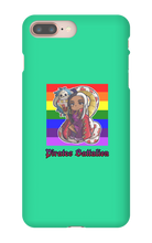 PirateHempress iPhone Phone Cases (LGBTQIA+)