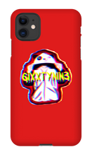 kevgenie iPhone Phone Cases
