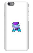 sparkle_storm iPhone Phone Cases