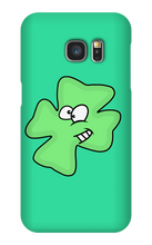 TheCL0VER Samsung Phone Cases