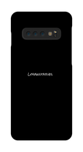 loganstarves Samsung Phone Cases