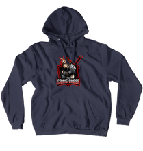 gamingginger Hoodies (No-Zip/Pullover)