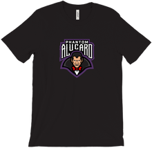 New Phantom Logo T