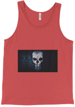 spectre1actual Tank Top