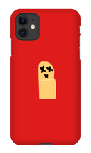 neoncz iPhone Phone Obal