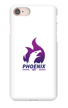 phoenixtay iPhone Phone Cases