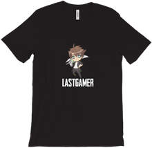 lastgamer_dxd T-Shirts