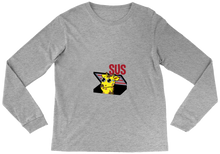 SUS Long Sleeve Tee