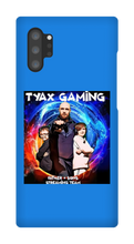 tyaxgaming Samsung Phone Cases