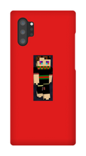 marton_tv Samsung Phone Cases