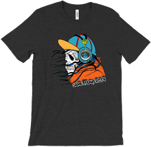 game_playerz89 Audio T-Shirts
