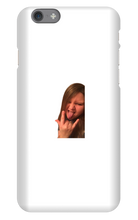 butters1988 iPhone Phone Cases