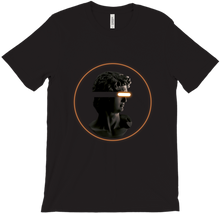 sh4dowflow T-Shirts (Cyber David)