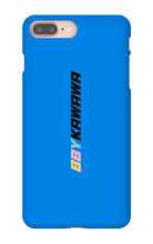 sportmode kawawa iphone case