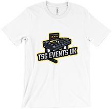 tsgeventsuk T-Shirts