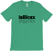 isbicex T-Shirts