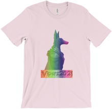 viperz2021 multi colour logo