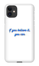 zartex_fn iPhone Phone Cases