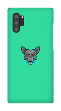 therabidrodent Samsung Phone Cases