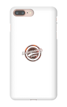 looneycooney iPhone Phone Cases
