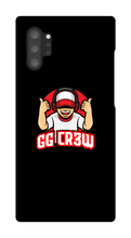 ggcr3w Samsung Phone Cases