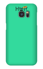 holywarriorrye Samsung Phone Cases