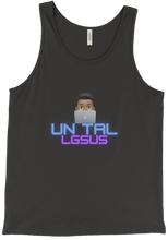 LGsus Camiseta sin mangas