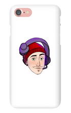 jbando iPhone Phone Cases