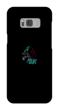 dkblaaad Samsung Phone Cases
