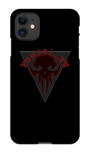 youssitv iPhone Phone Cases