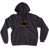 CyberKraken Gaming Hoodies (No-Zip/Pullover)
