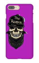The Reaper iPhone Phone Cases