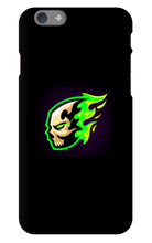 lividgamez iPhone Phone Cases