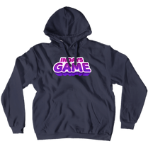 dou_dou Hoodies (No-Zip/Pullover)