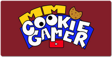 MMcookiegamer XXL Muismat
