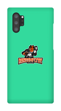 randomflybygaming Samsung Phone Cases
