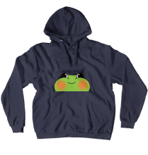brekiurtv Hoodies (No-Zip/Pullover)