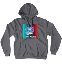 Hoodies (No-Zip/Pullover)