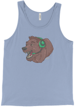 Bearakin Tank