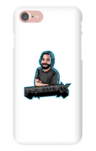 predz0rx iPhone Phone Cases