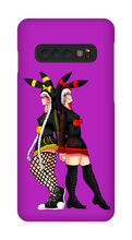 Dual Akira Samsung Phone Cases