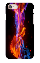 artemfust iPhone Phone Cases
