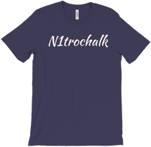 n1tro0_ T-Shirts