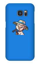 valerawho Samsung Phone Cases