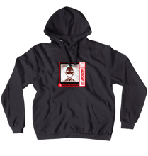 CSIHARRISON killer hoodie