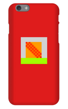 kytodev iPhone Phone Cases